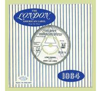 The London American Label Year By Year 1964