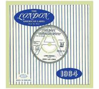 The London American Label Year By Year 1964