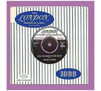 The London American Label Year By Year-1966