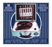 The London American Story 1959