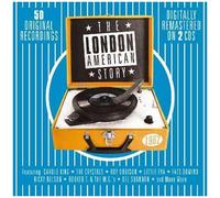 The London American Story 1962