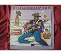 THE LONDON BO DIDDLEY SESSIONS