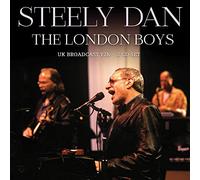 The London Boys Radio Broadcast Hammersmith Odeon UK 1980