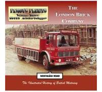 The London Brick Company by Dr. Alan Earnshaw Inconnu (Auteur)