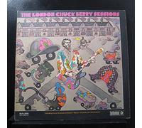 The London Chuck Berry Sessions [Vinyl LP] [Schallplatte]