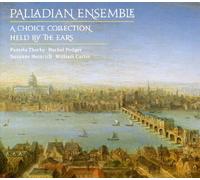Palladium Ensemble – The London Collection – CD – Import – NAXOS