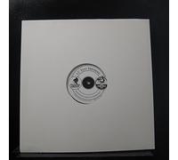 The London Collection Volume 3 - RSD 16 - Clear Vinyl + Sealed