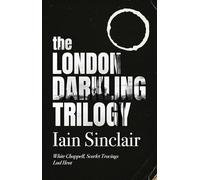 The London Darkling Trilogy