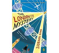 The London Eye Mystery Paperback 1 Sept 2016
