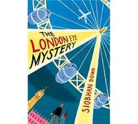 The London Eye Mystery Unknown (Auteur)
