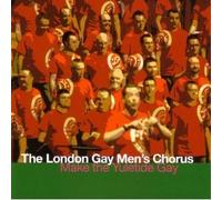 The London Gay Men's Chorus - Make the Yuletide Gay [UK Import]