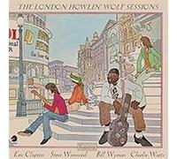 Howlin Wolf - London Howlin Wolf Sessions [Vinyl Lp] Spain - Import