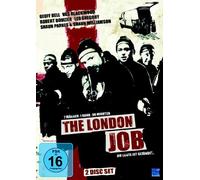 The London Job [Import]