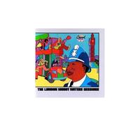 The London Muddy Waters sessions CD
