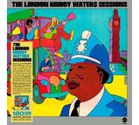 The London Muddy Waters Sessions