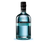 THE LONDON Nº 1 - GINEBRA THE LONDON Nº 1
