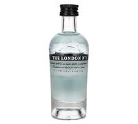 The London No. 1 ORIGINAL BLUE GIN 47% Vol. 0,05l