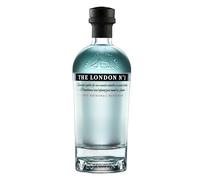 The London No. 1 ORIGINAL BLUE GIN Limited Edition UP IN THE BLUE 43% Vol. 1l