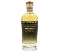 The London No. 1 SHERRY CASK GIN 43% Vol. 0,7l