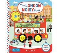 The London Noisy Book by Campbell Books Unknown (Auteur)