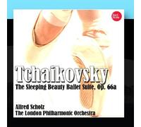The London Philharmonic Orchestra & Alfred Scholz - Tchaikovsky: The Sleeping Beauty Ballet Suite, Op. 66a