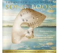 The London Philharmonic - The Andrew Lloyd Webber Songbo