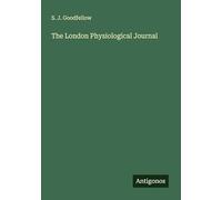 The London Physiological Journal