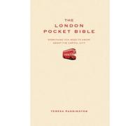 The London Pocket Bible - [Version Originale] Teresa Paddington (Auteur)