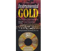 The London Pops Orchestra and Ensemble: Instrumental Gold [BOX SET]