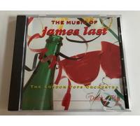 The London Pops Orchestra - The Music of James Last [UK Import]