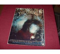 The London Pub. Rare 1970 Booklet With 10 Track 10 Vinyl Lp Of Pub Songs