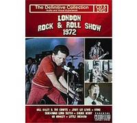 The London Rock And Roll Show 1972 , ((+CD)) G