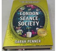 The London Seance Society