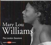 The London Sessions - 1953-1954