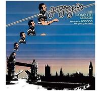 The London Sessions 1973