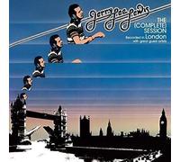 The London Sessions 1973