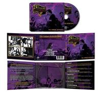 21st Century Schizoid Band – The London Sessions – CD – Digipak
