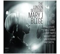 The London Sessions