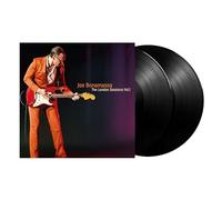 The London Sessions Vol. 1 (Radio Broadcast Recording)
