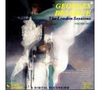 The London Sessions, Vol. 2