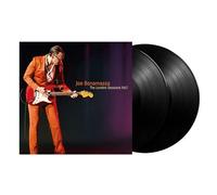 The London Sessions, Volume 1 (Radio Broadcast Recording) Vinyle