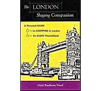 The London Shopping Companion