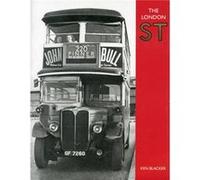 The London ST by Ken Blacker Ken Blacker, (Auteur)