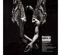 The London Suede - Antidepressants[LP]