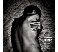 The London Suede - Autofiction [Compact Discs]