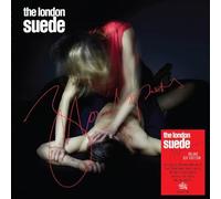 The London Suede - Bloodsports: 10th Anniversary - Deluxe Gatefold 2CD Set