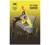 The London Suede - Coming Up: 25th Anniversary Edition [Compact Discs] Uk - Import