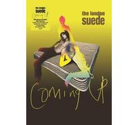 The London Suede - Coming Up: 25th Anniversary Edition [Compact Discs] Uk - Import