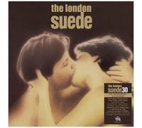 The London Suede - London Suede: 30th Anniversary - Deluxe Gatefold Digipak [Compact Discs] Gatefold Lp Jacket, Deluxe Ed, Digipack Packaging, Uk - Import