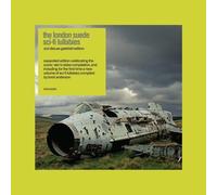 The London Suede - Sci-Fi Lullabies - Deluxe Edition [Compact Discs] Deluxe Ed, Uk - Import